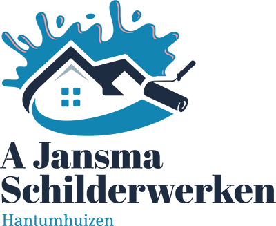 A. Jansma Schilderwerken
